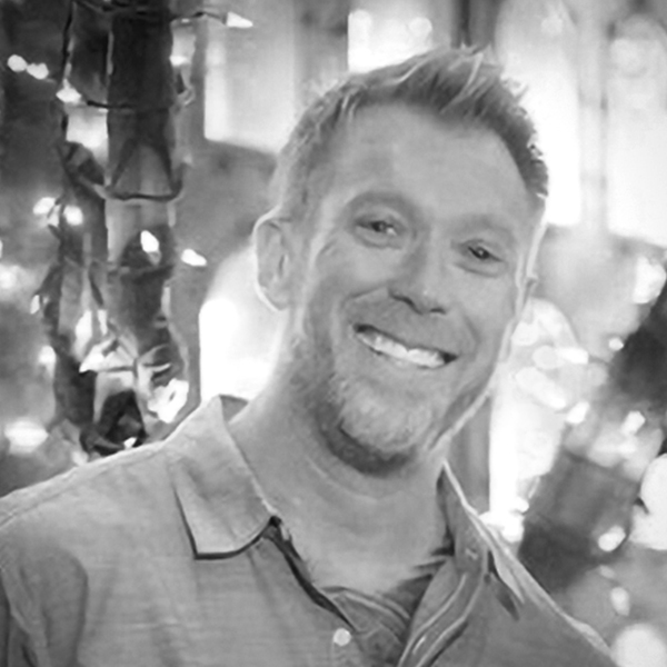 Bryon McLendon - President/CEO