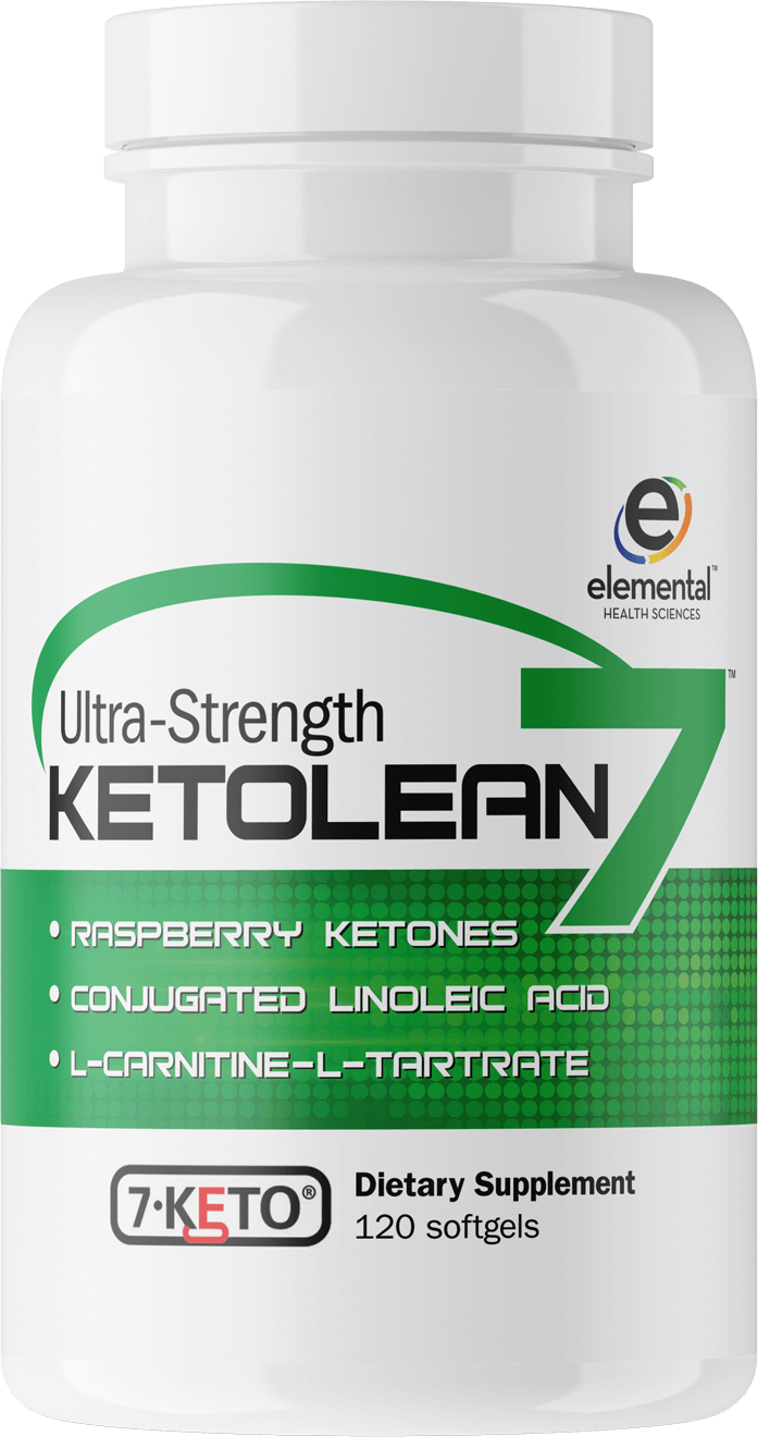 KETOLEAN7™