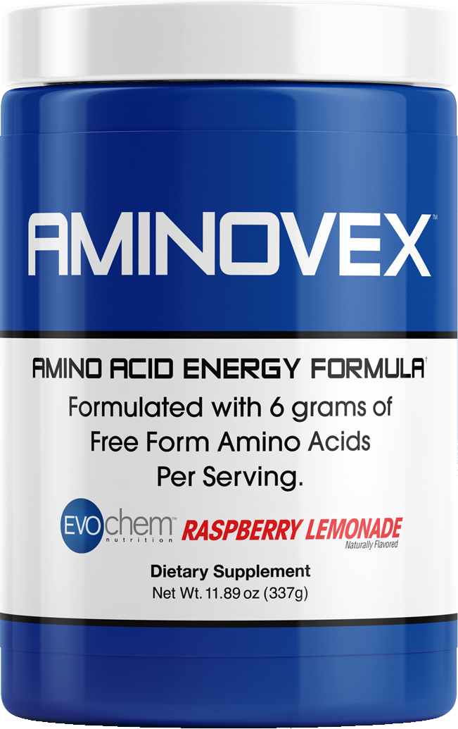 EVO_Aminovex_RaspberryLemonade