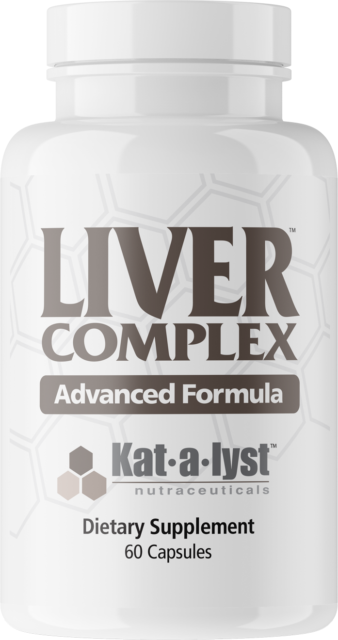 Liver Complex