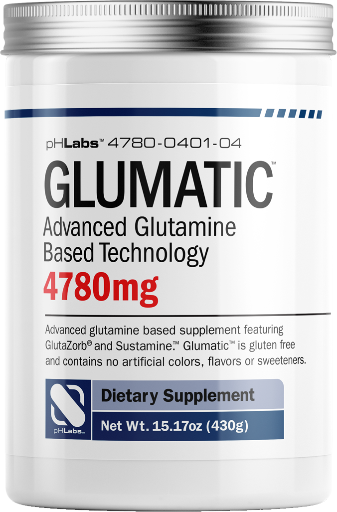 GLUMATIC™