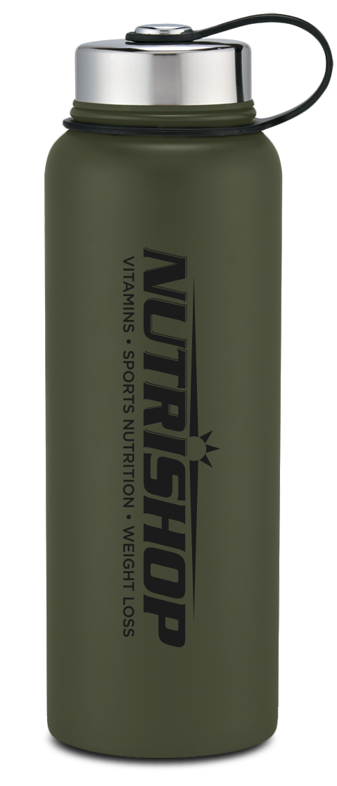 stainlessbottle_militarygreen